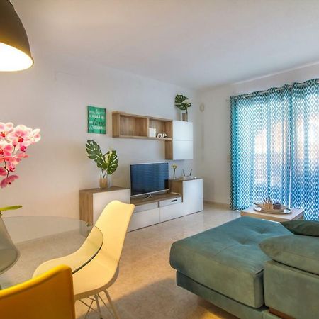 Bungalow La Cala Benitachell Luaran gambar
