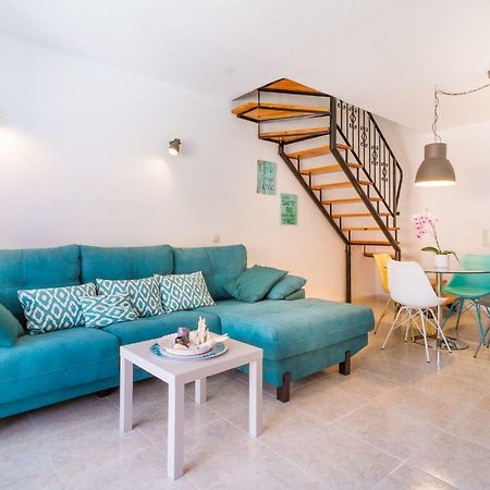 Bungalow La Cala Benitachell Luaran gambar