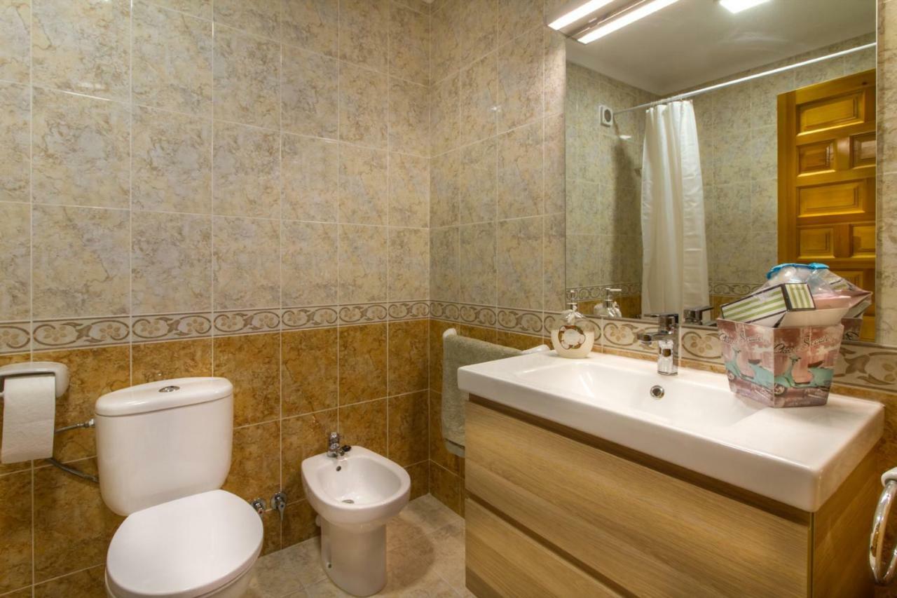 Bungalow La Cala Benitachell Luaran gambar
