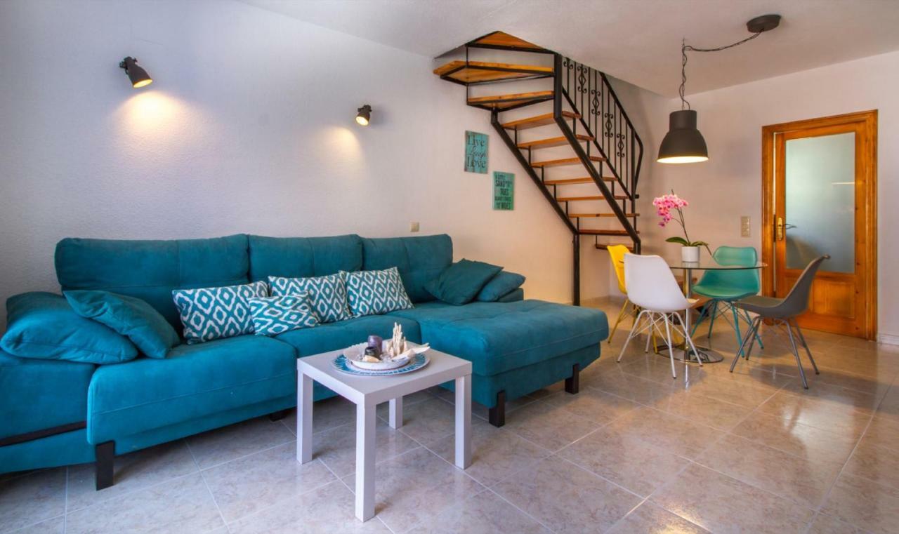 Bungalow La Cala Benitachell Luaran gambar