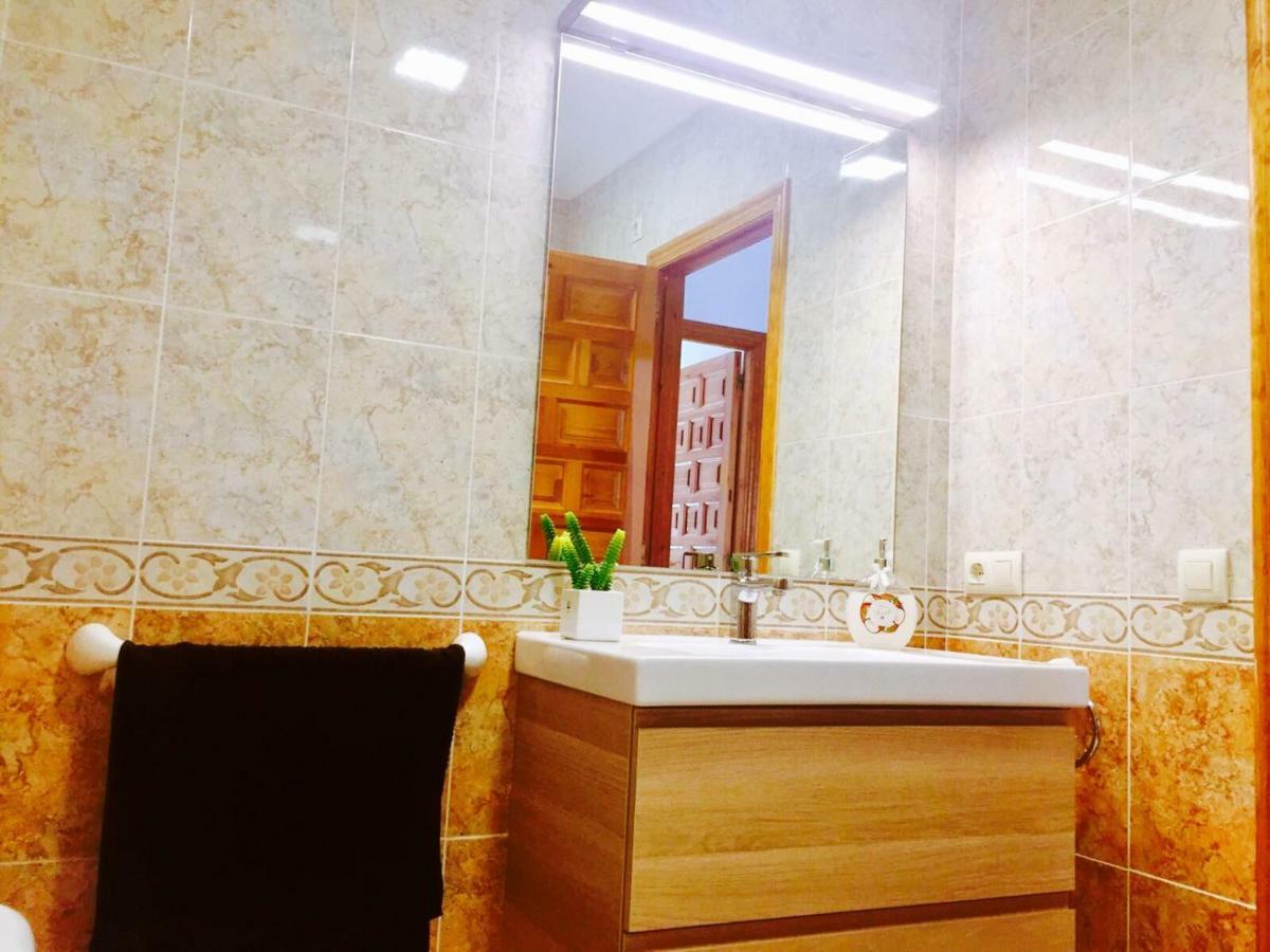 Bungalow La Cala Benitachell Luaran gambar
