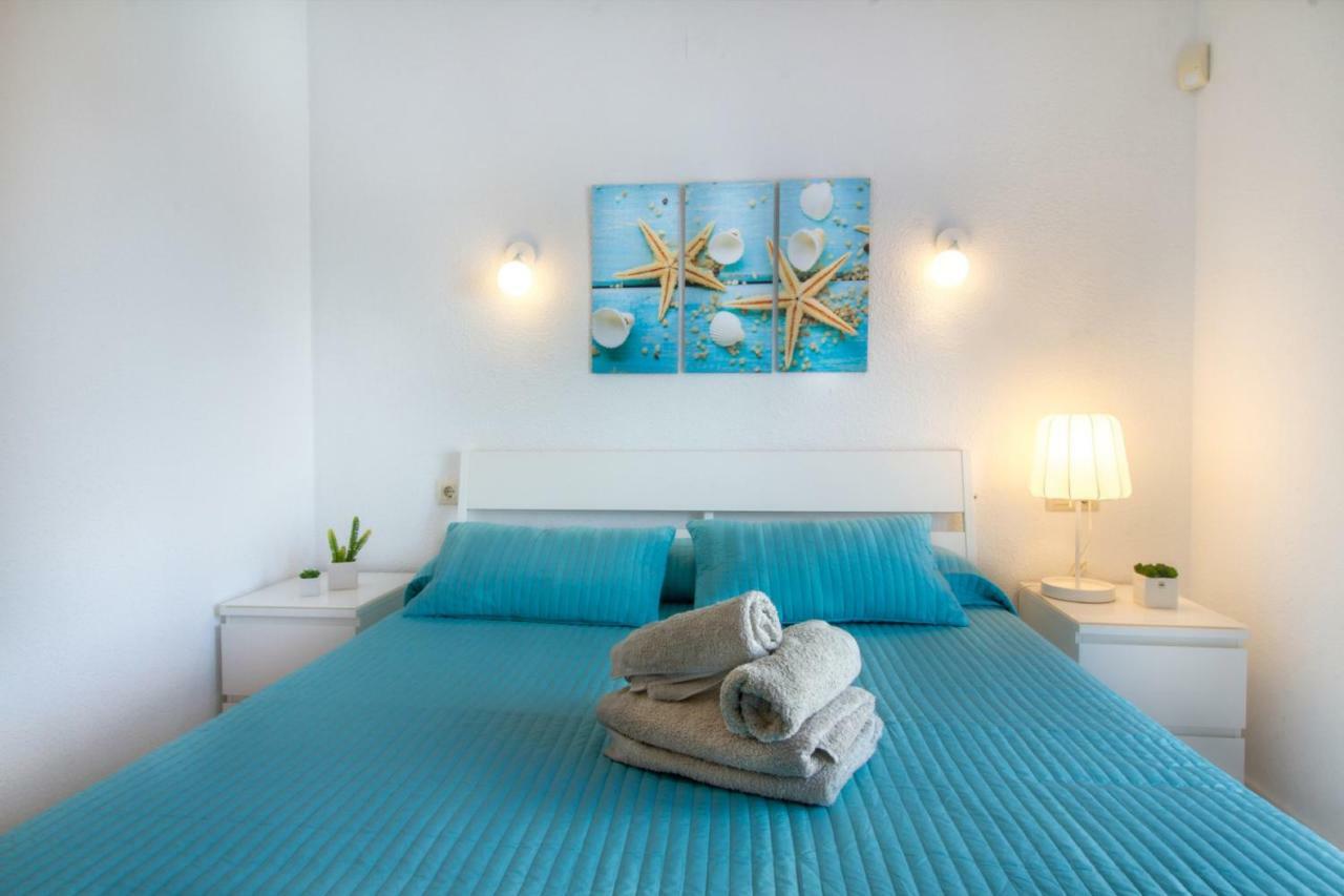 Bungalow La Cala Benitachell Luaran gambar