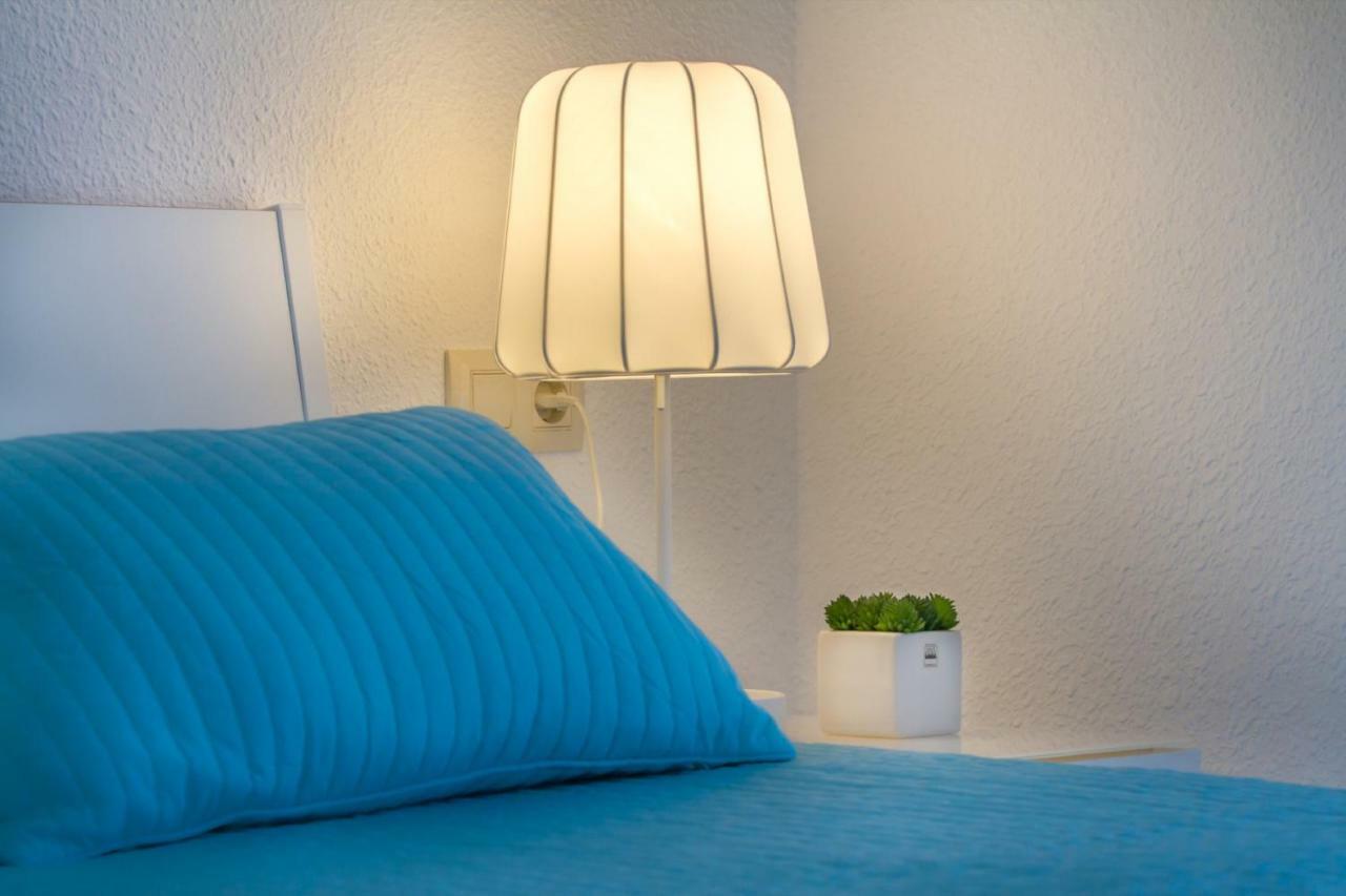Bungalow La Cala Benitachell Luaran gambar