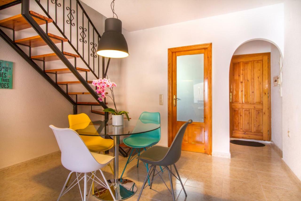 Bungalow La Cala Benitachell Luaran gambar