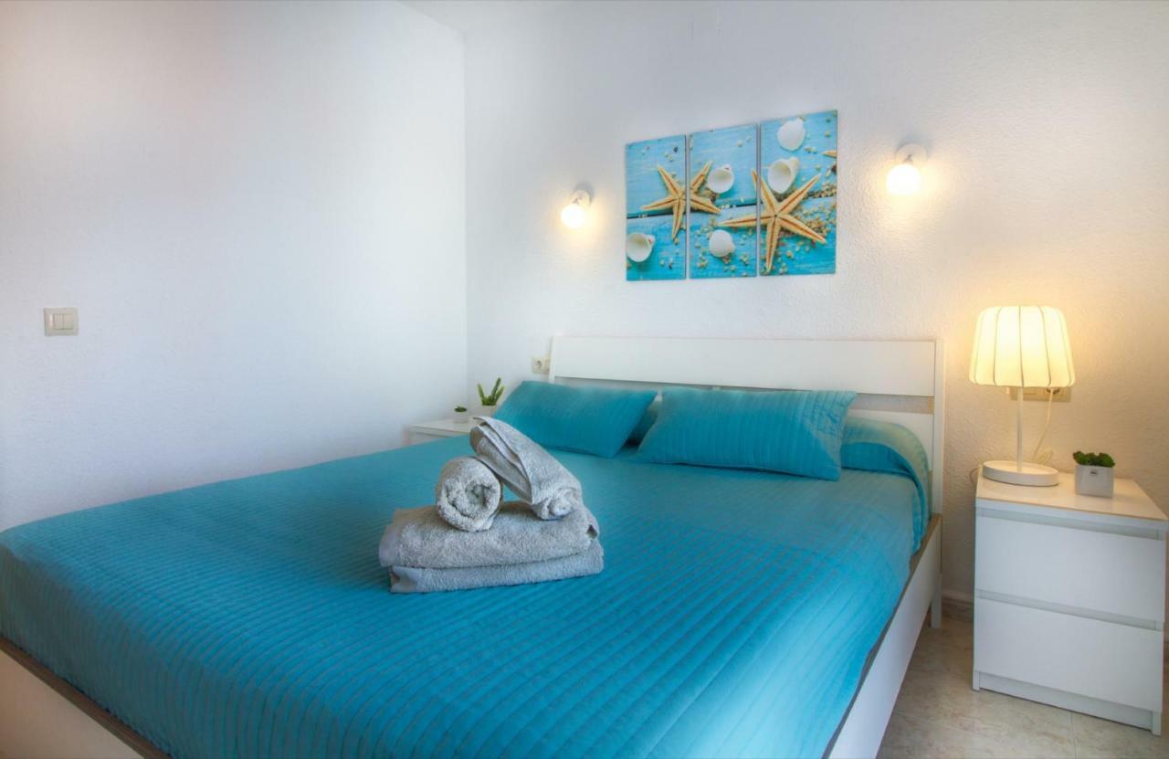 Bungalow La Cala Benitachell Luaran gambar