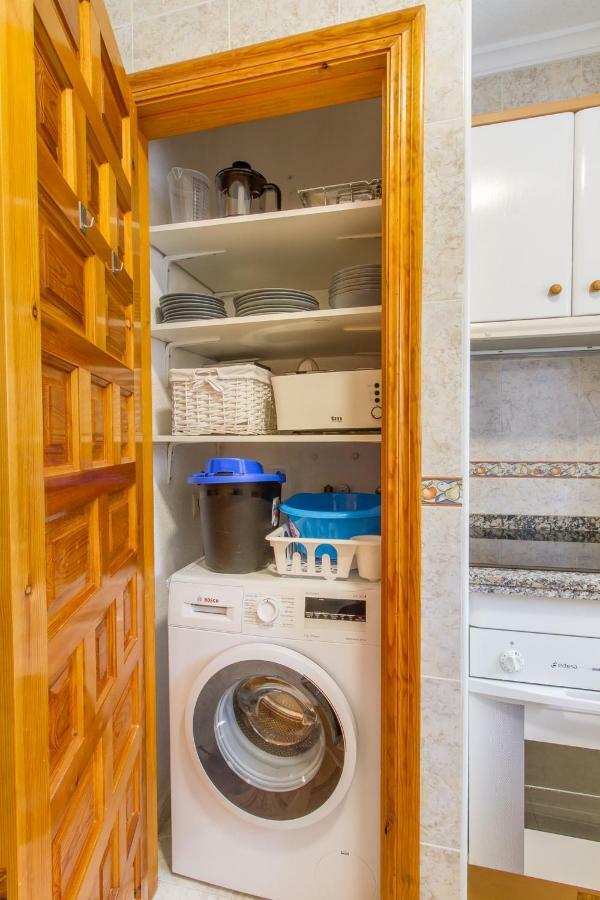 Bungalow La Cala Benitachell Luaran gambar